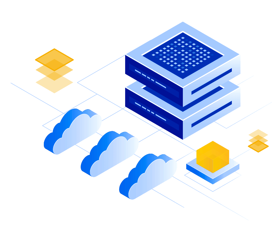 Technology partners