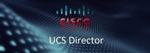 Что такое Cisco UCS Director